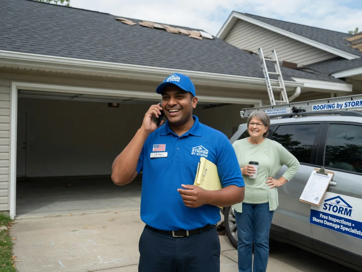 Roof Repair Near Me Papillion, NE FAQs
